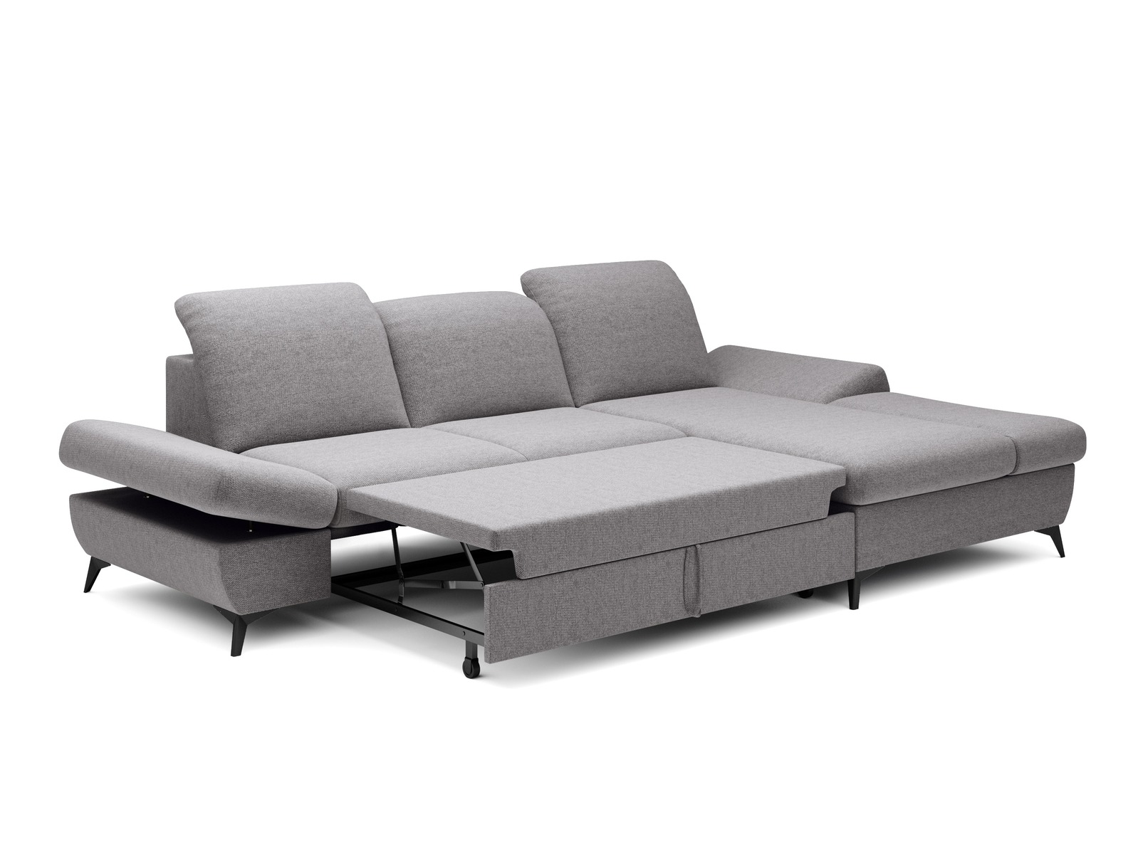 Corner sofa Kingston 190 (Loft 19)