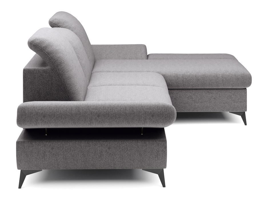 Corner sofa Kingston 190 (Loft 19)