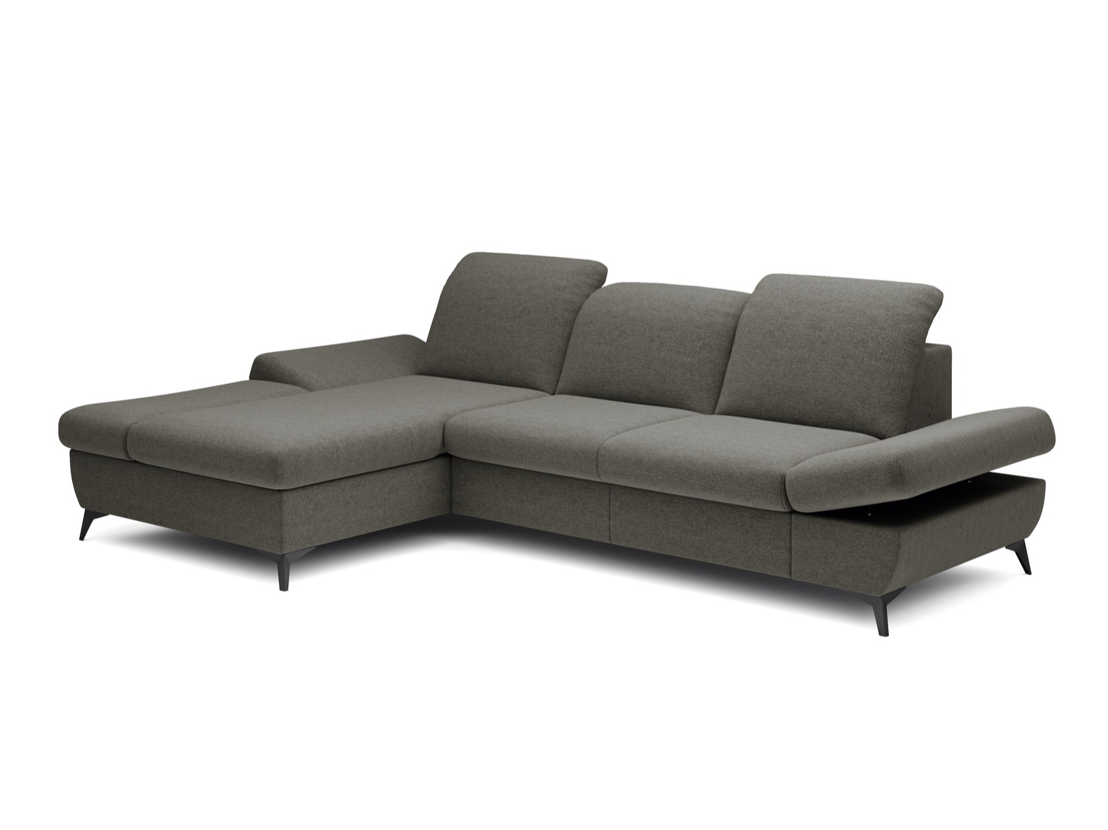 Corner sofa Kingston 190 (Loft 22)