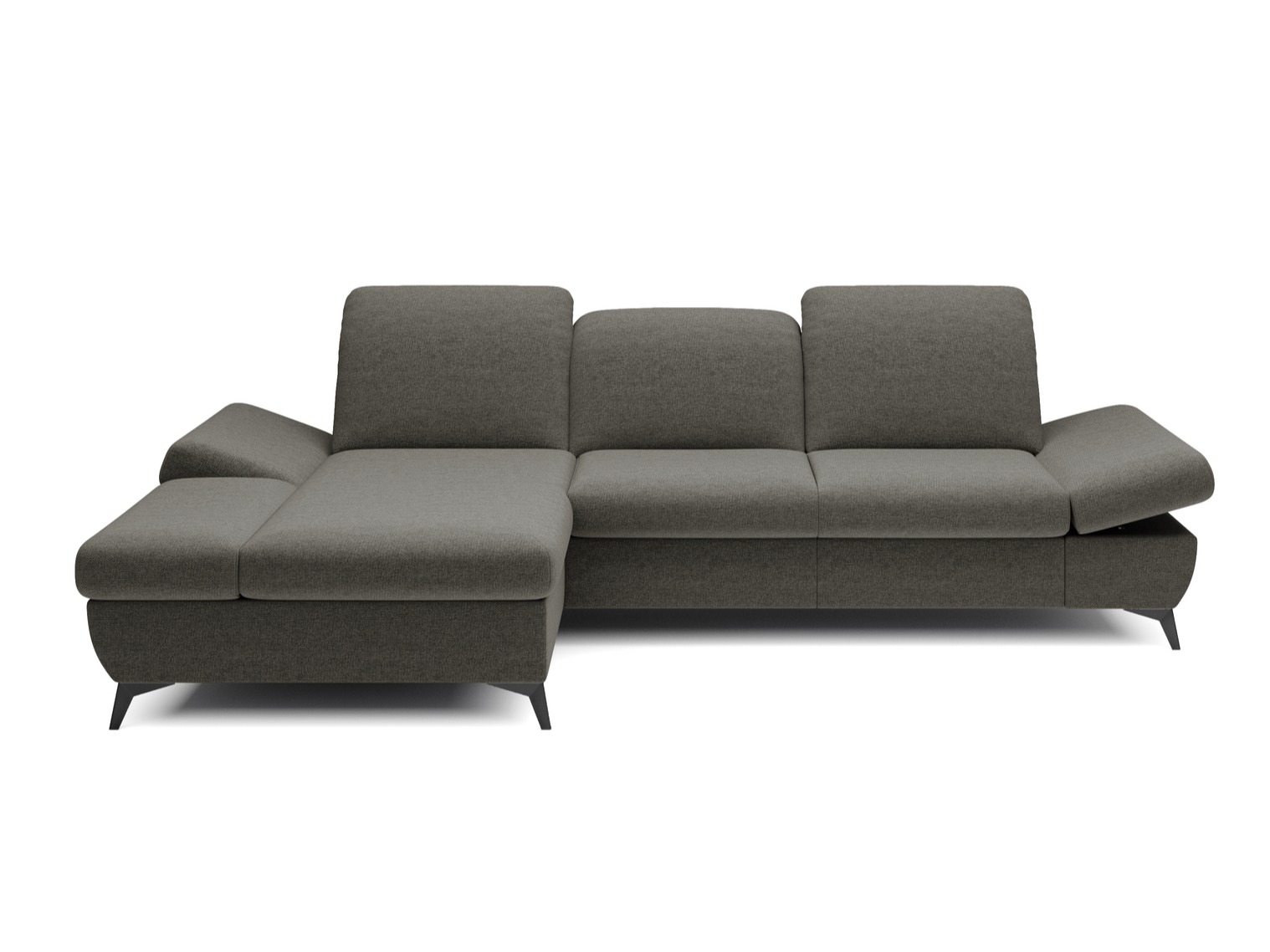 Corner sofa Kingston 190 (Loft 22)
