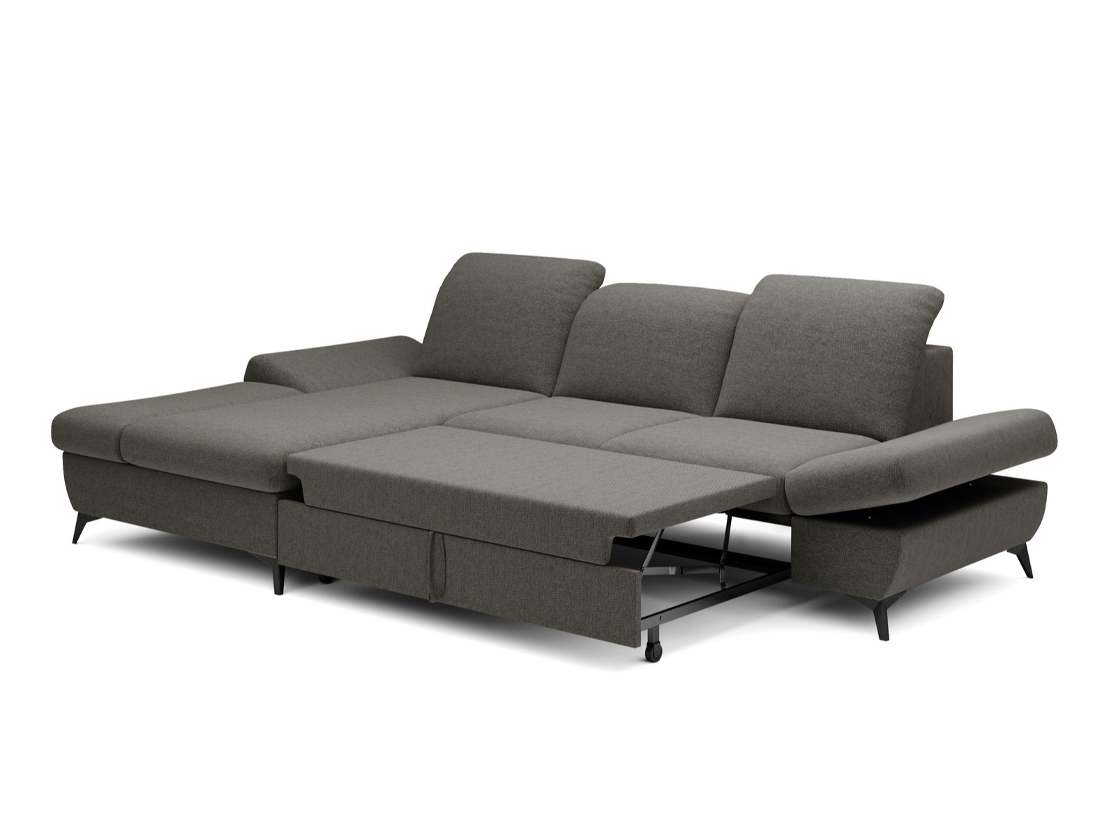 Corner sofa Kingston 190 (Loft 22)