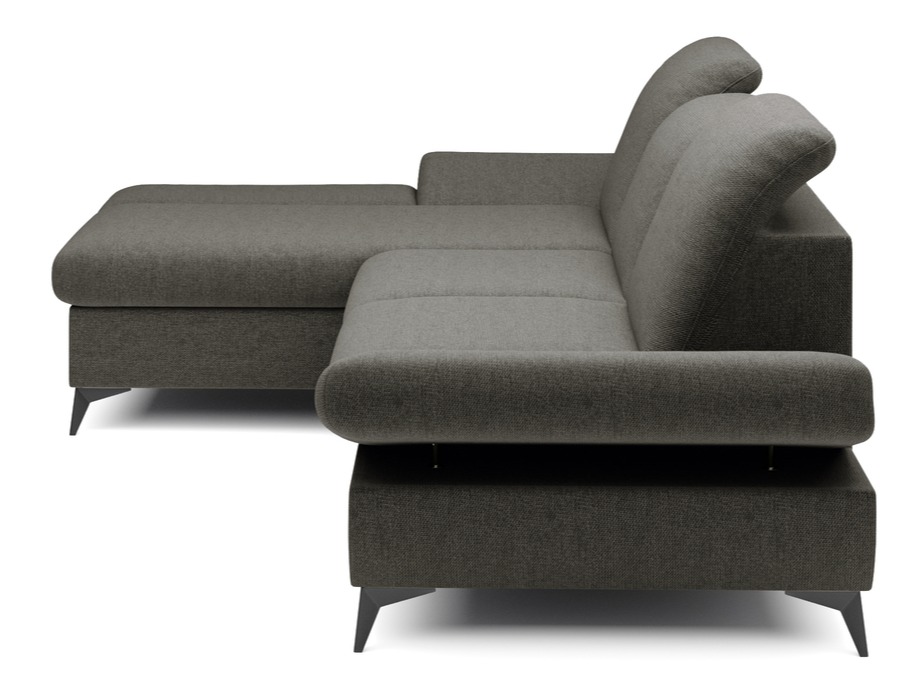 Corner sofa Kingston 190 (Loft 22)