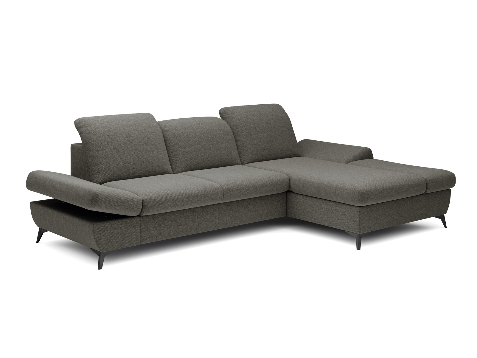 Corner sofa Kingston 190 (Loft 22)