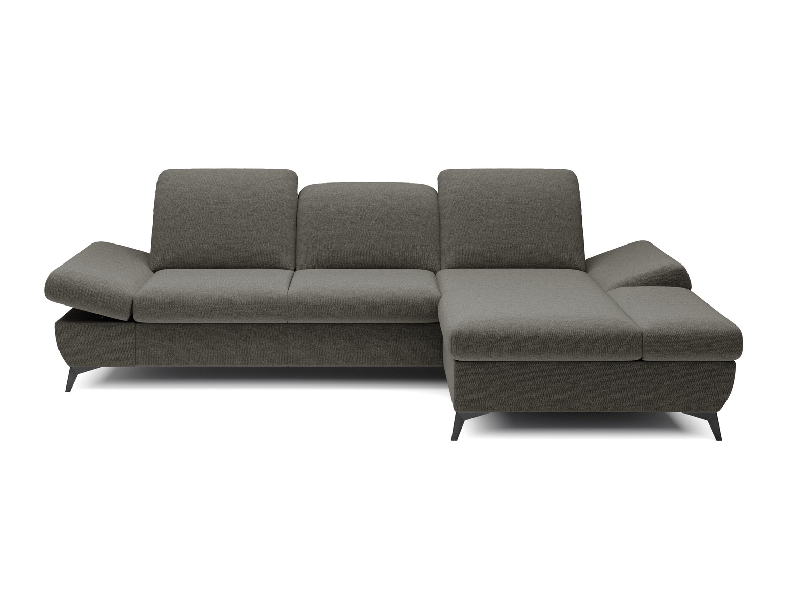 Corner sofa Kingston 190 (Loft 22)