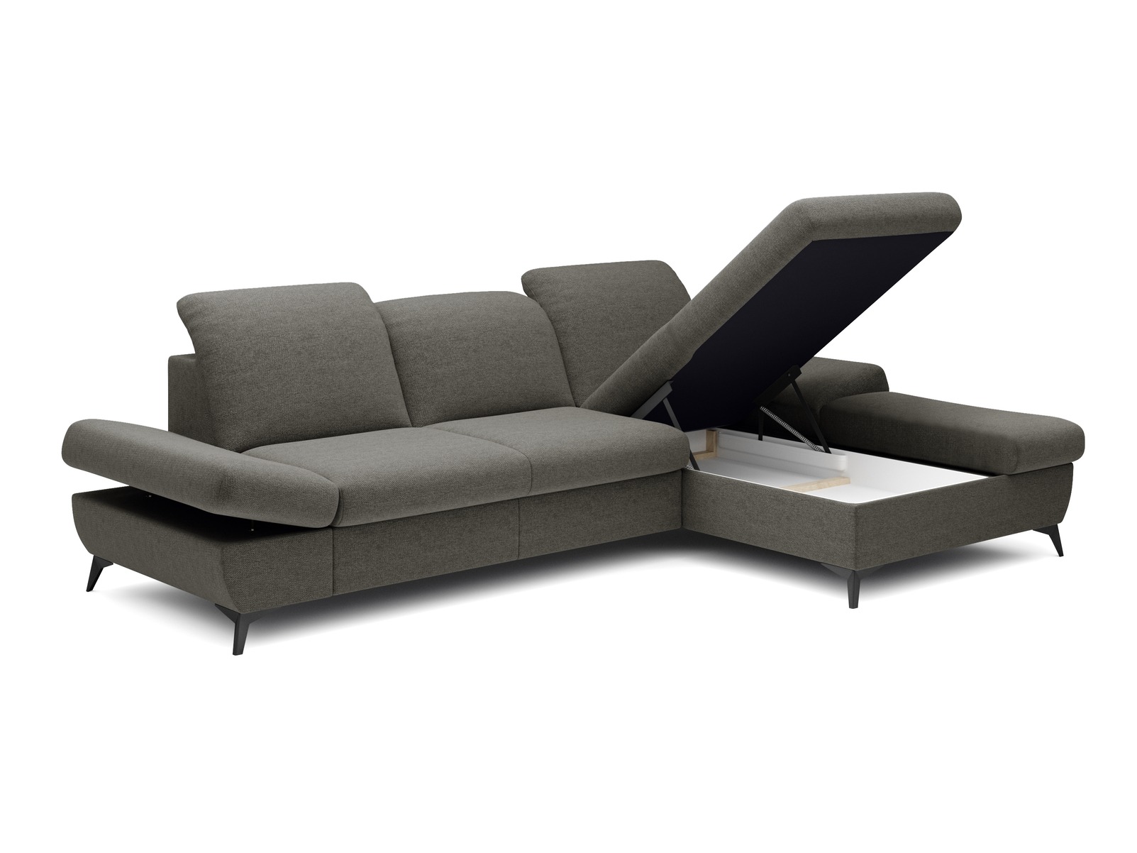 Corner sofa Kingston 190 (Loft 22)