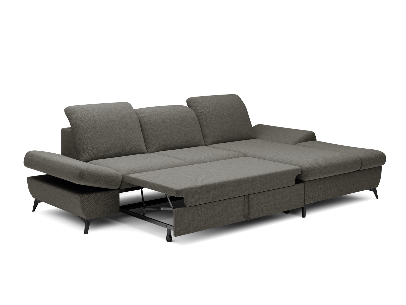 Corner sofa Kingston 190 (Loft 22)