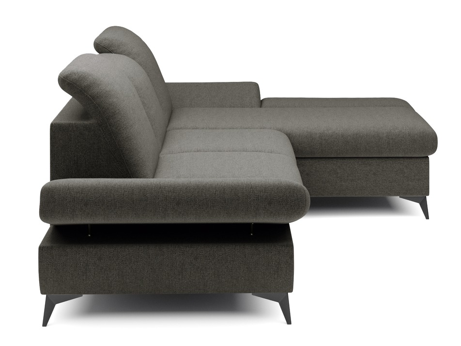 Corner sofa Kingston 190 (Loft 22)