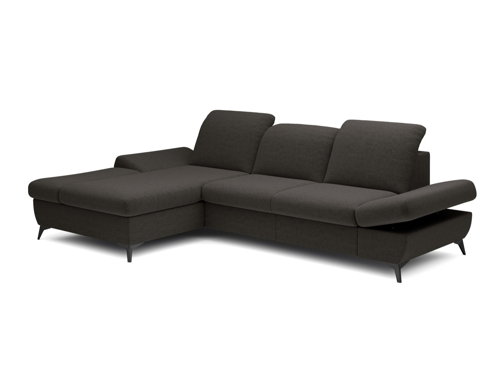 Corner sofa Kingston 190 (Loft 23)