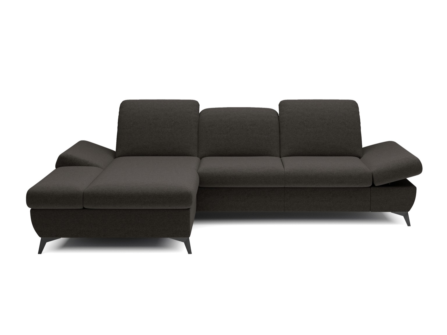 Corner sofa Kingston 190 (Loft 23)