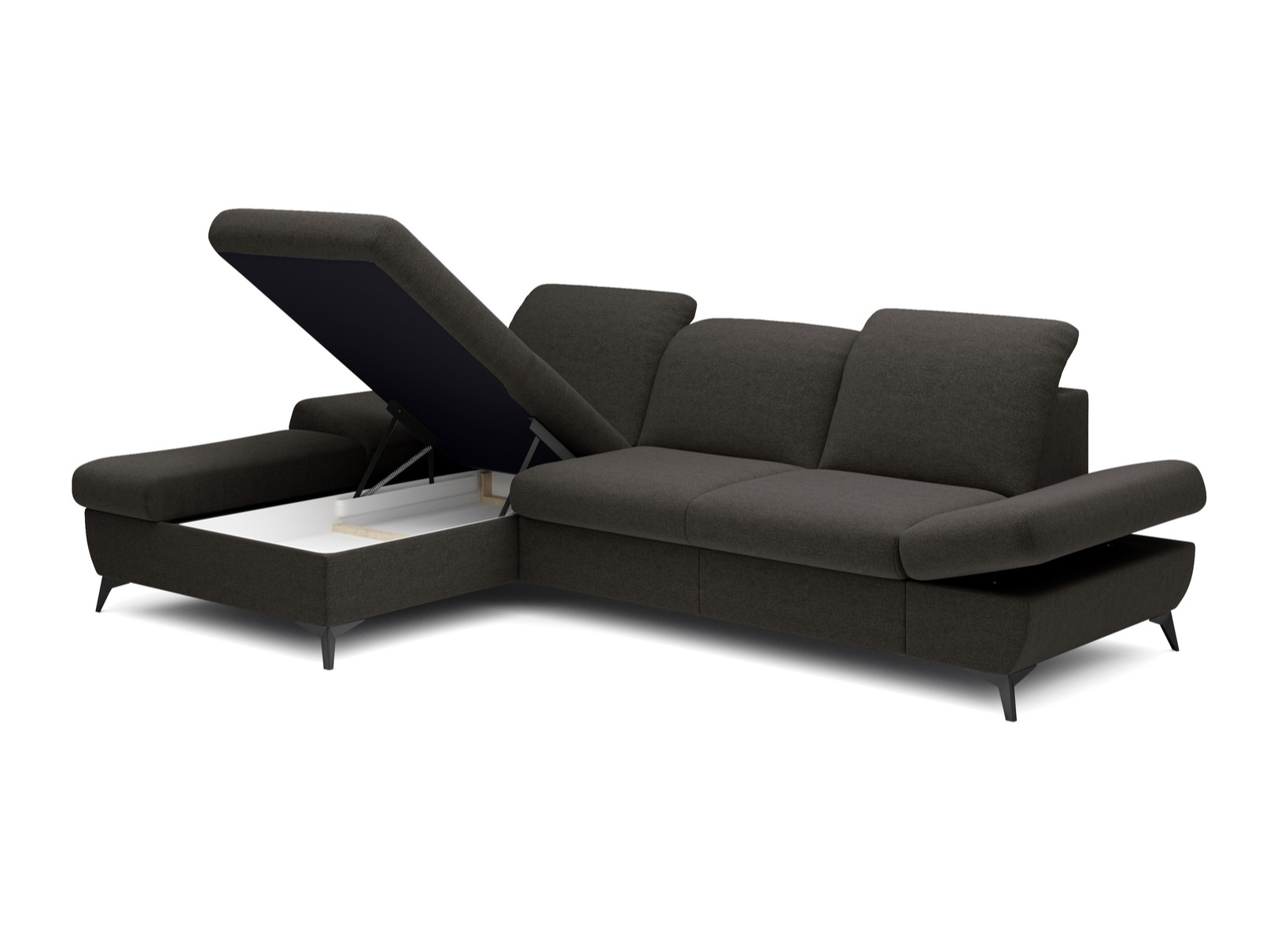 Corner sofa Kingston 190 (Loft 23)