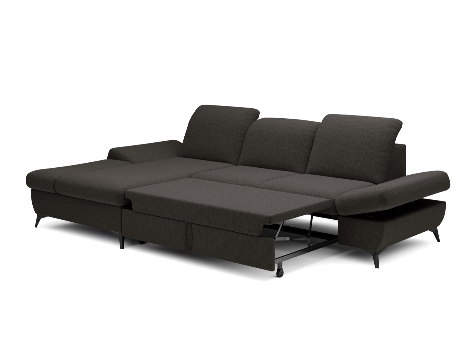 Corner sofa Kingston 190 (Loft 23)