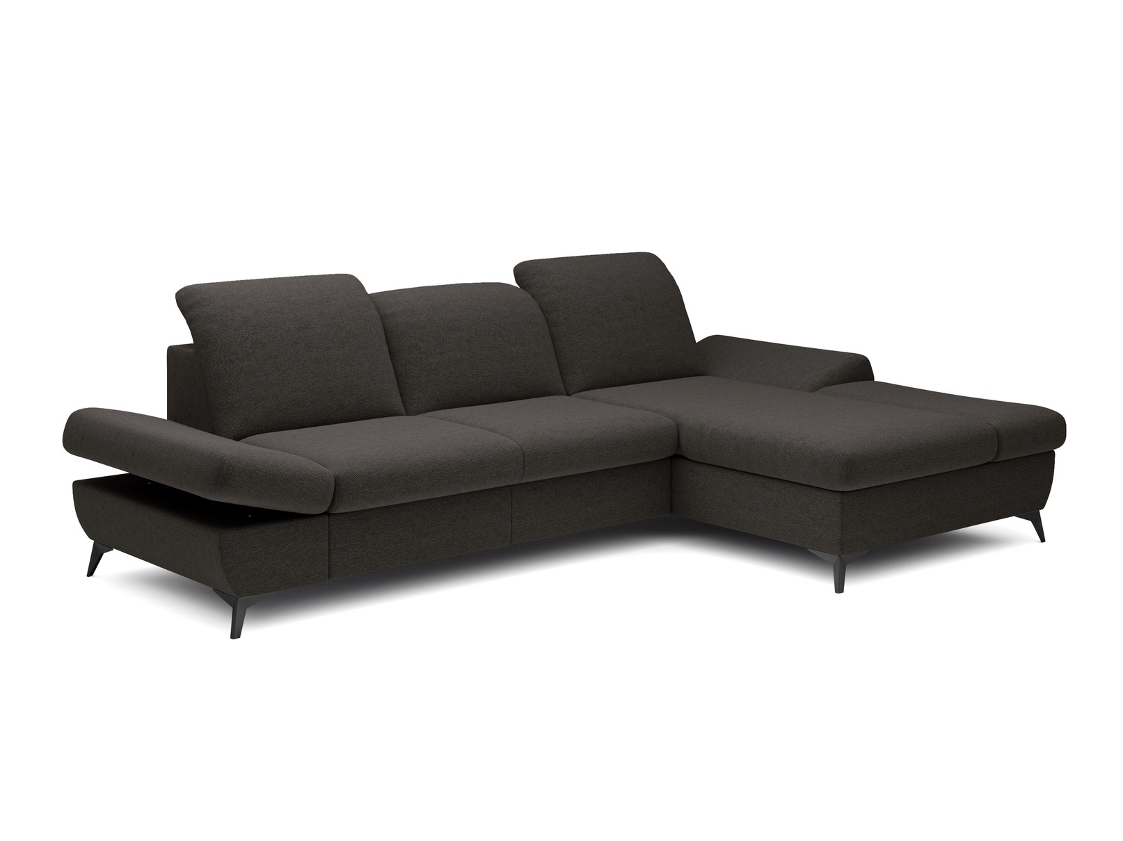 Corner sofa Kingston 190 (Loft 23)