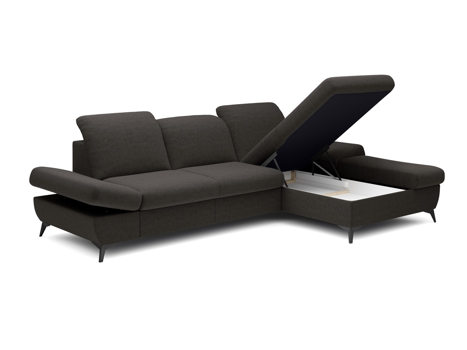 Corner sofa Kingston 190 (Loft 23)