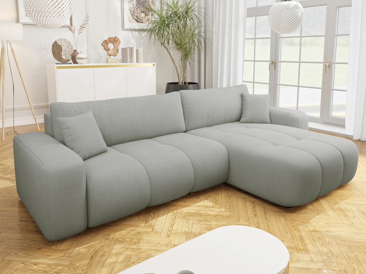 Corner sofa Comfivo 425 (Velo 633)