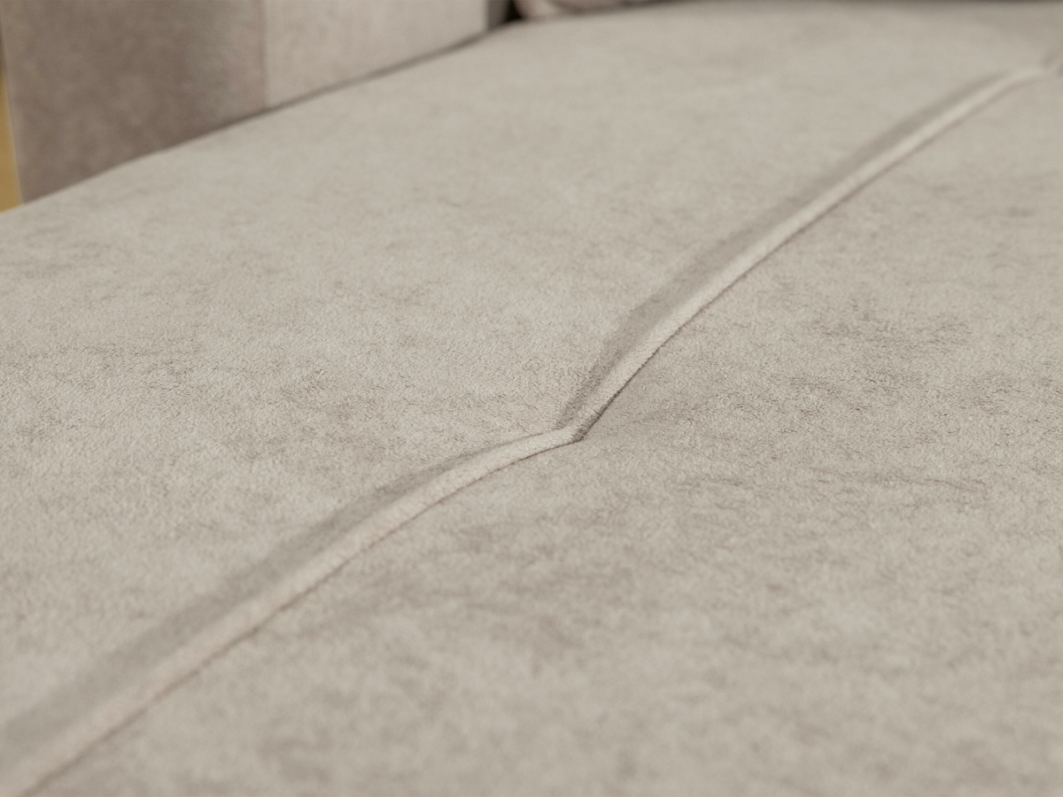 Corner sofa Comfivo 425 (Velo 633)