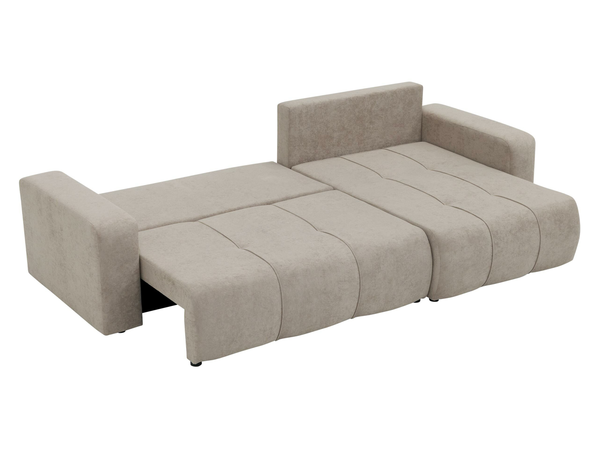 Corner sofa Comfivo 425 (Velo 633)