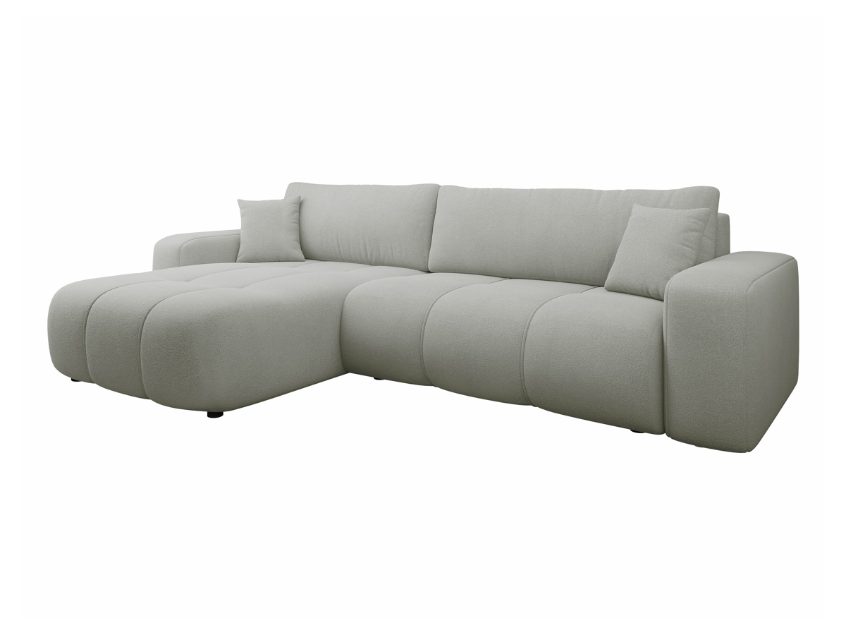 Corner sofa Comfivo 425 (Velo 633)