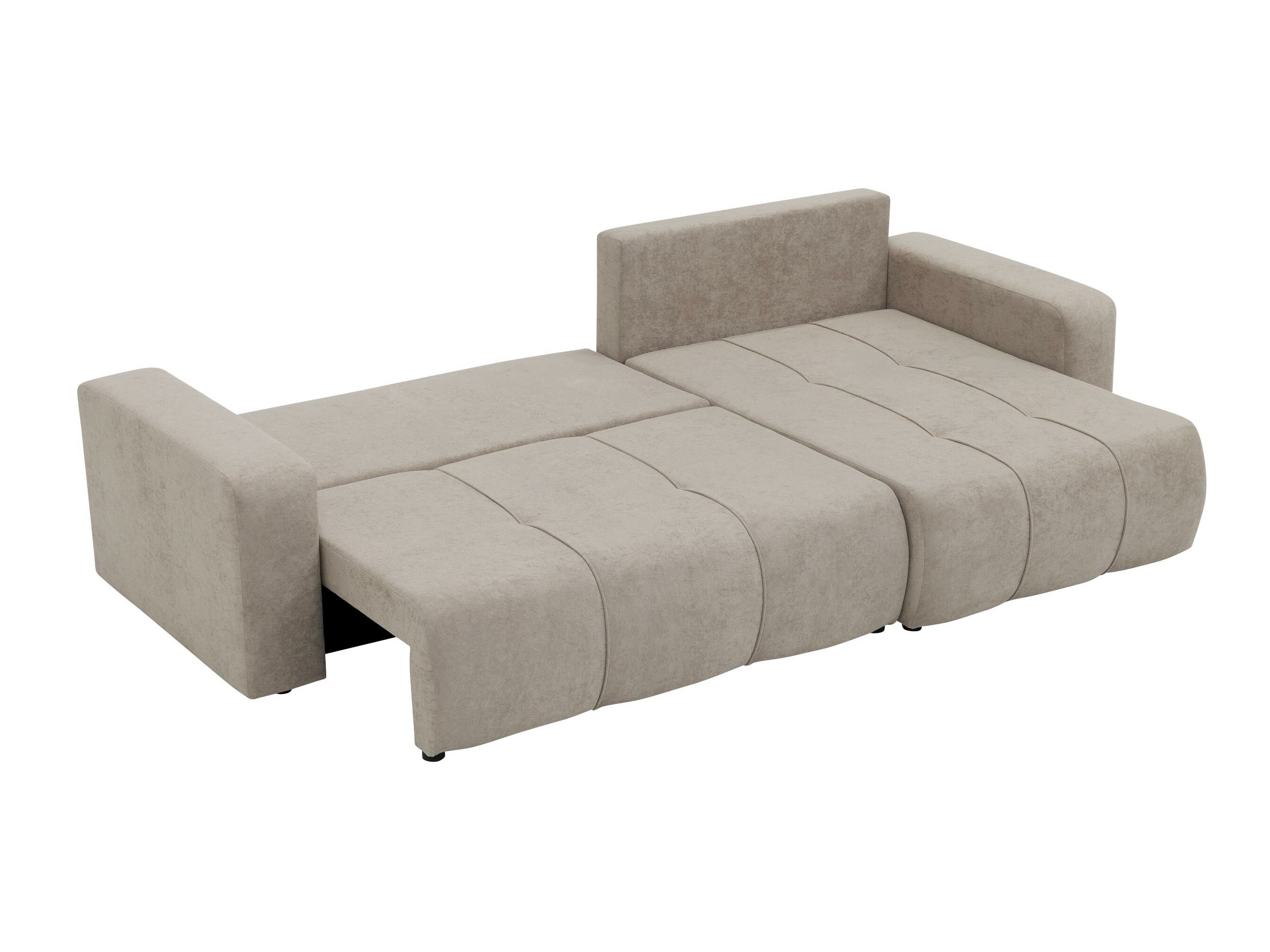 Corner sofa Comfivo Laurus I (Velo 627)