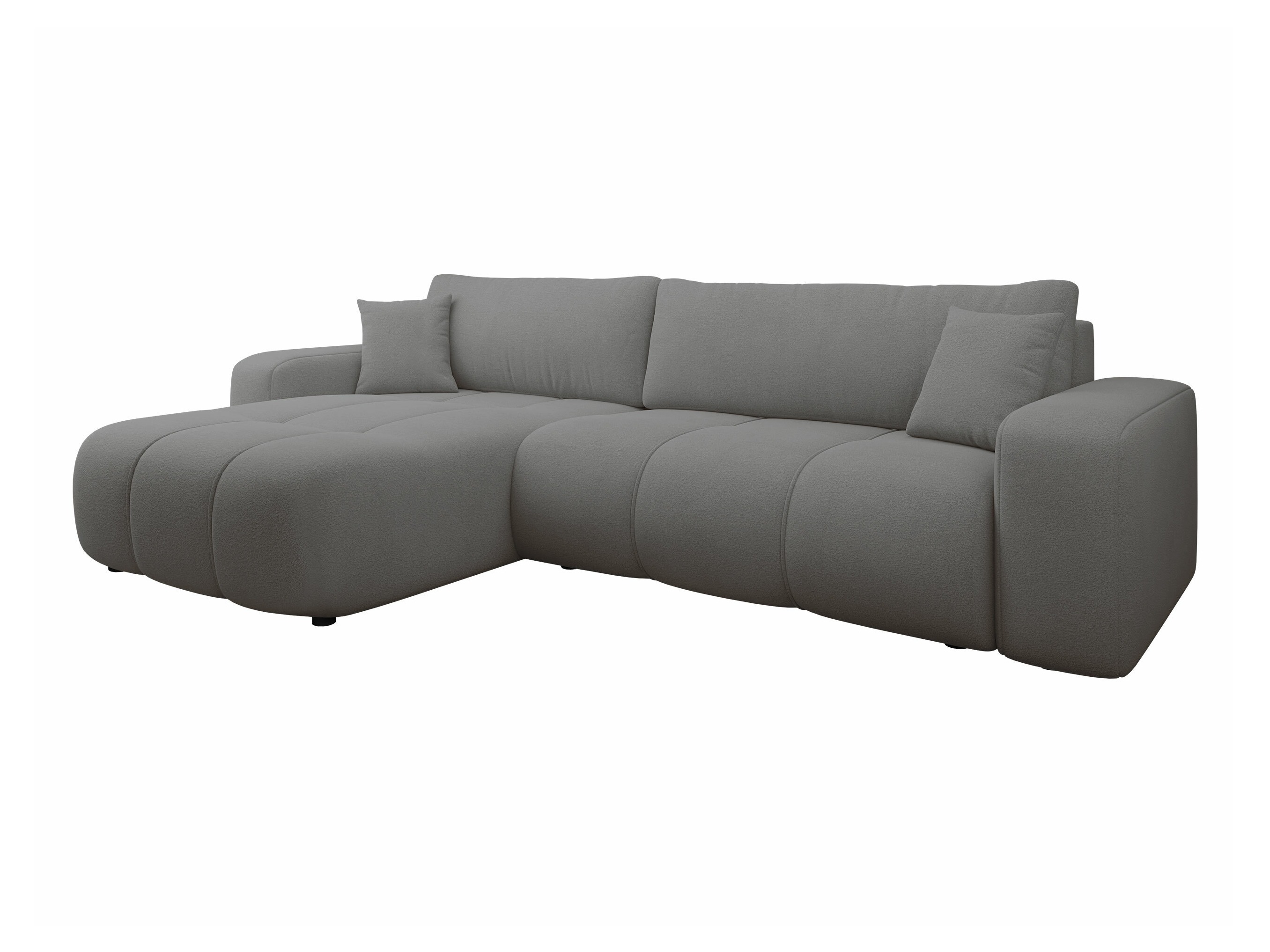 Corner sofa Comfivo Laurus I (Velo 635)