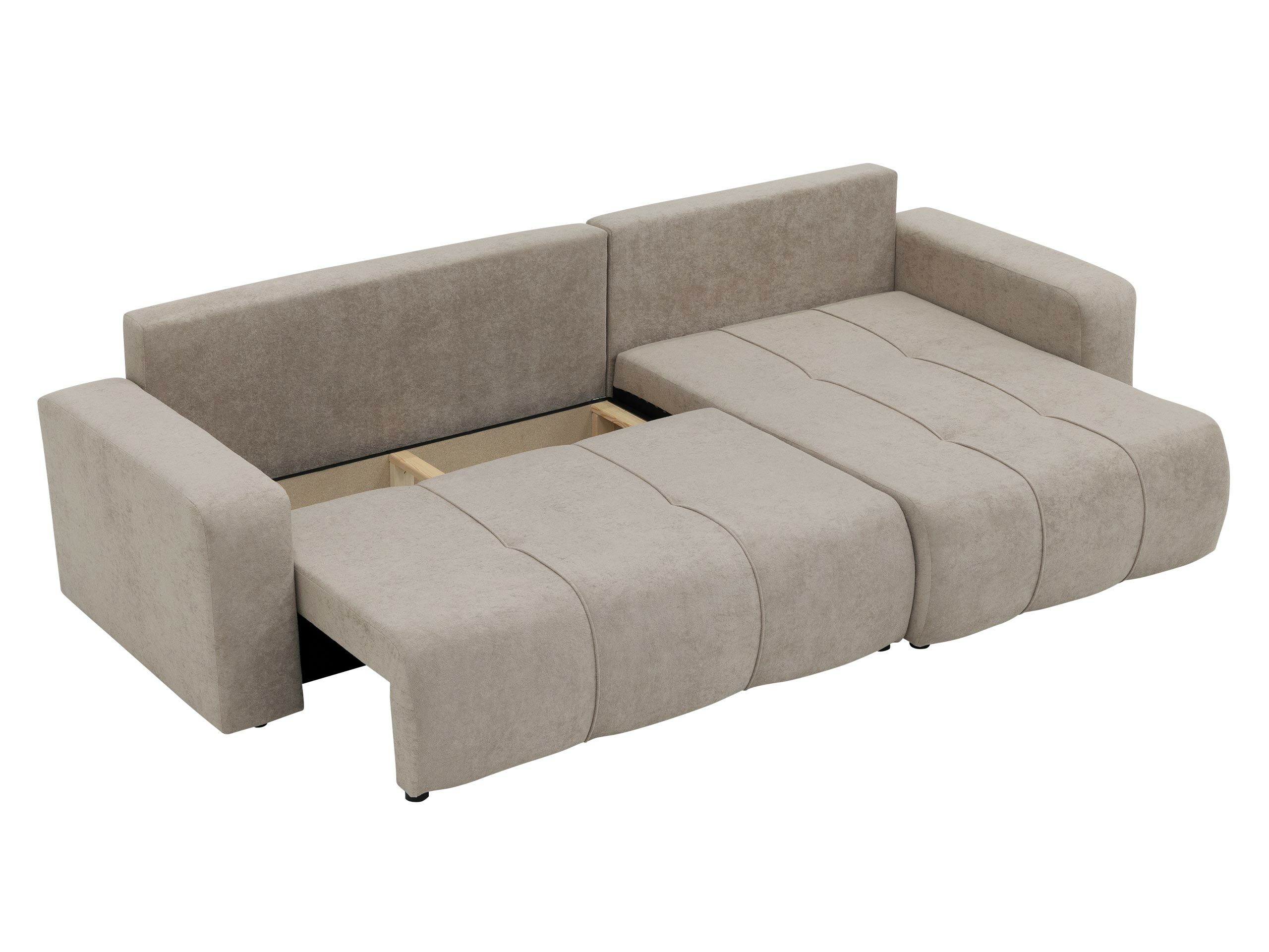 Corner sofa Comfivo Laurus I (Velo 636)