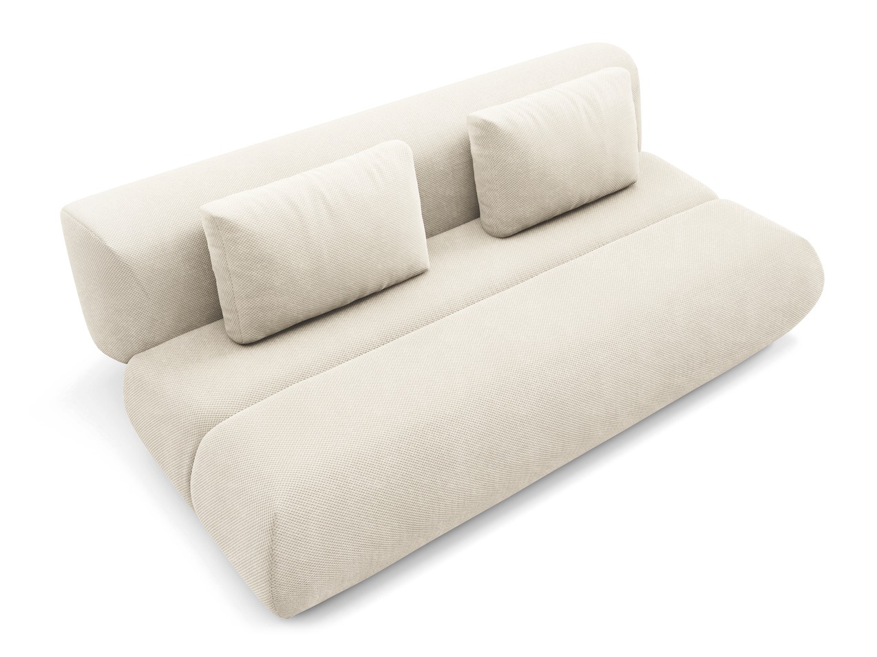 Sofa bed Kingston 193 (Dot 07)