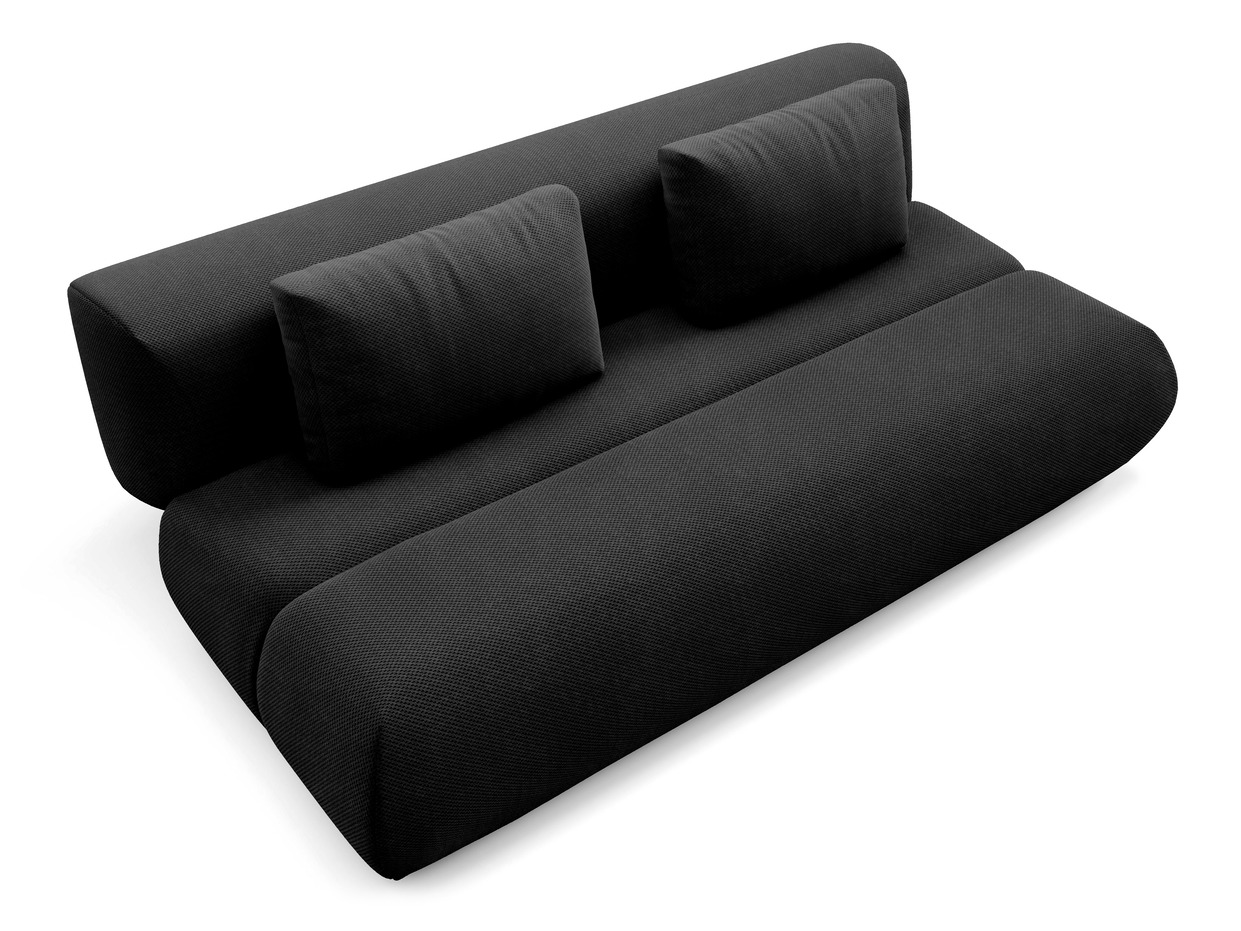 Sofa bed Kingston 193 (Dot 100)