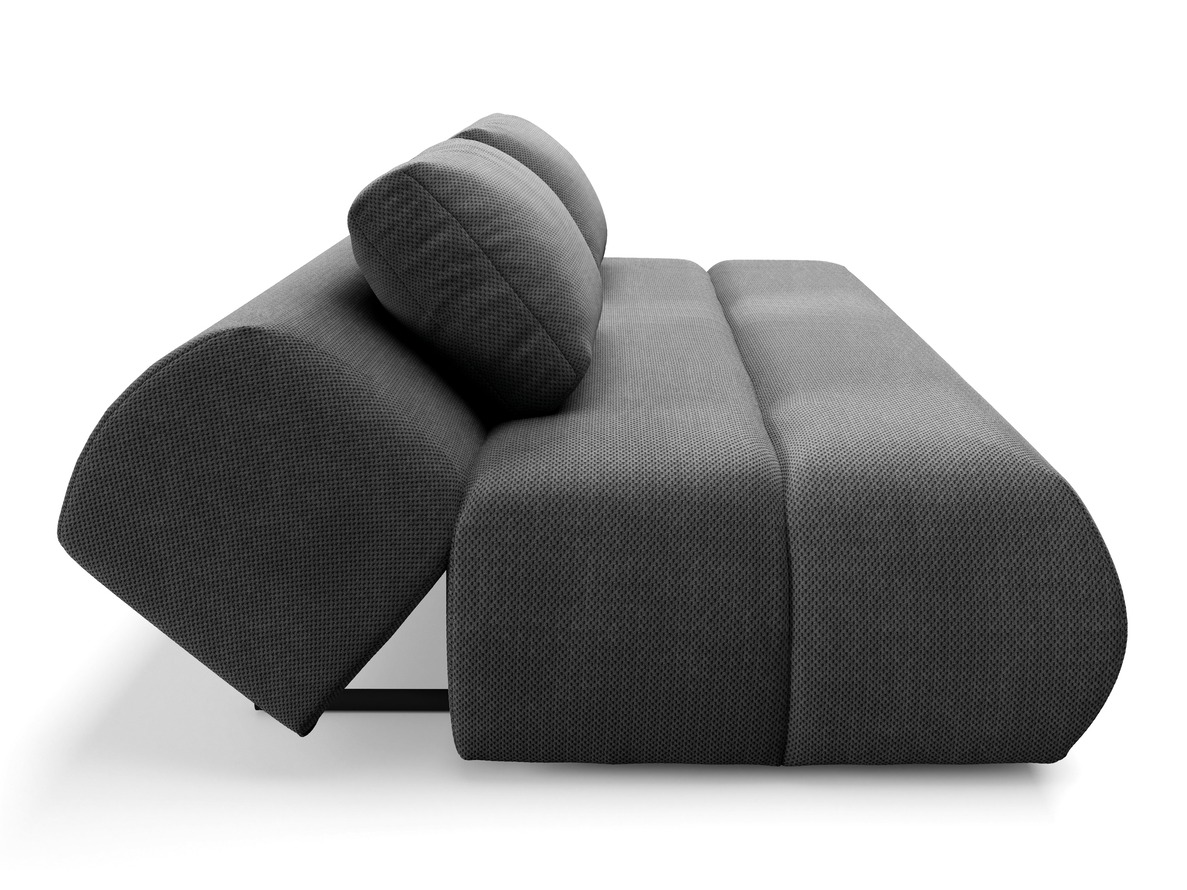 Sofa bed Kingston 193 (Dot 95)