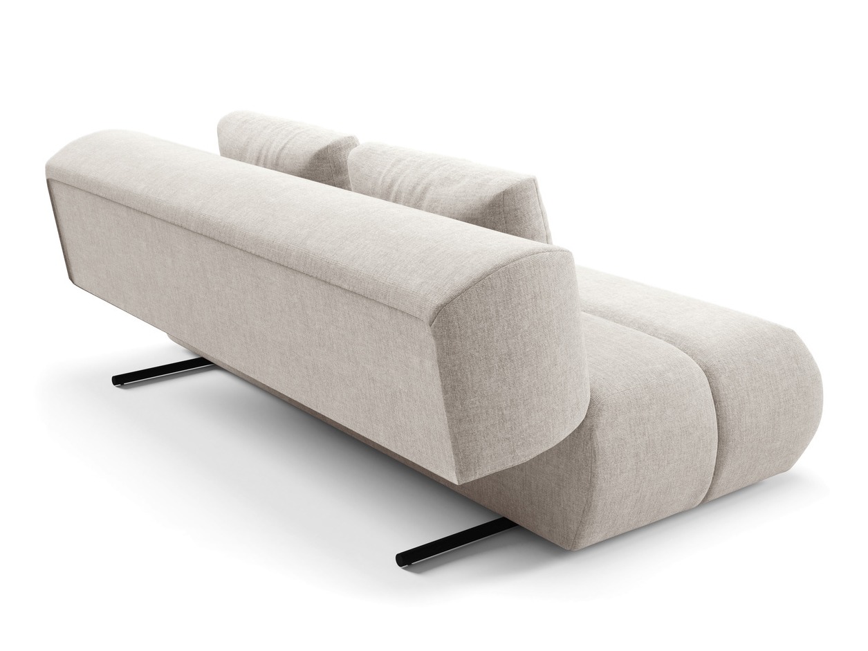 Sofa bed Kingston 193 (Wind 05)