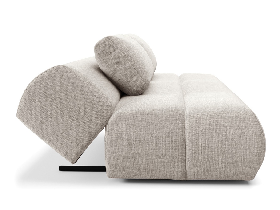Sofa bed Kingston 193 (Wind 05)
