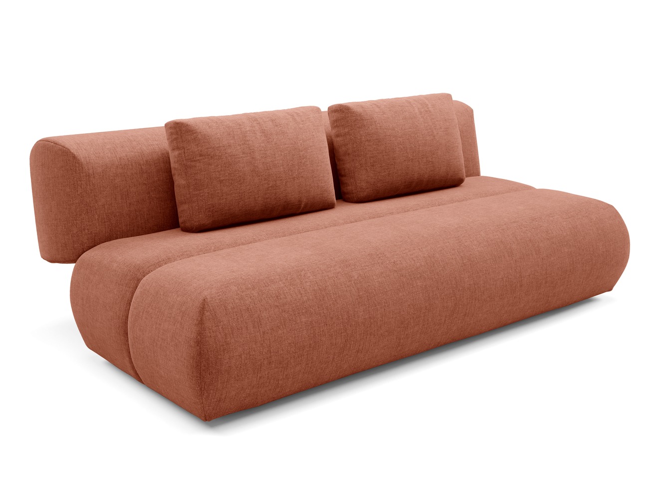 Sofa bed Kingston 193 (Wind 52)