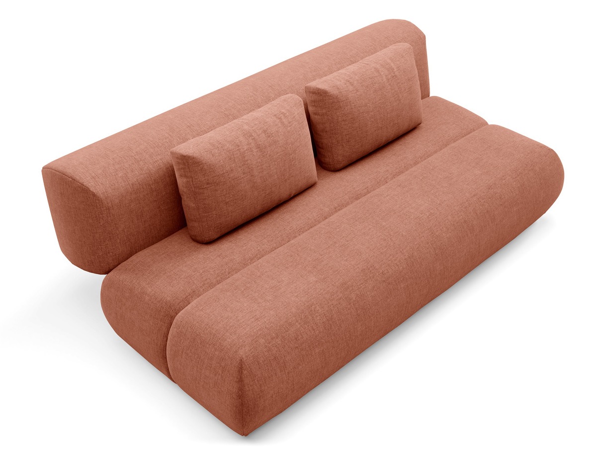 Sofa bed Kingston 193 (Wind 52)