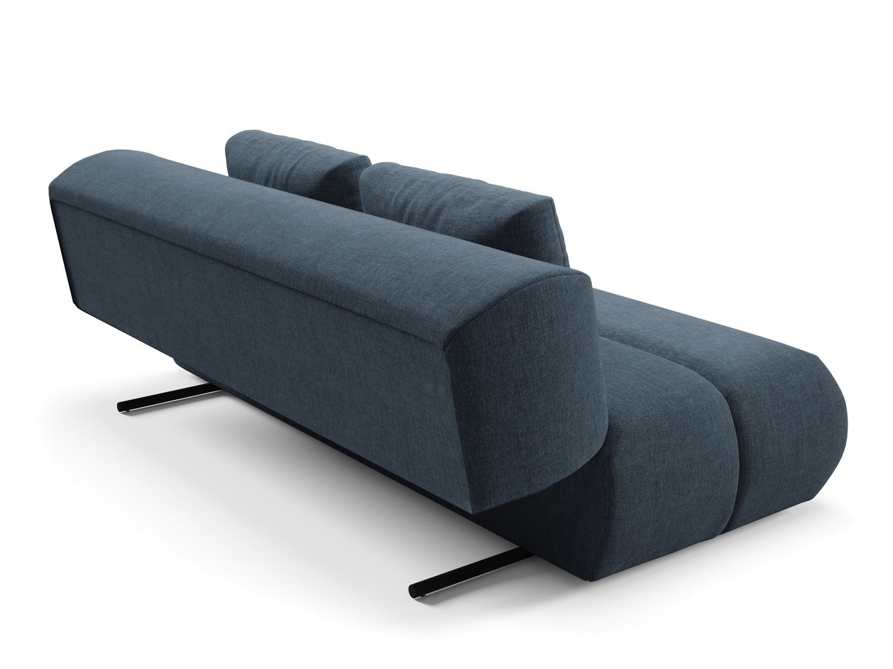 Sofa bed Kingston 193 (Wind 77)