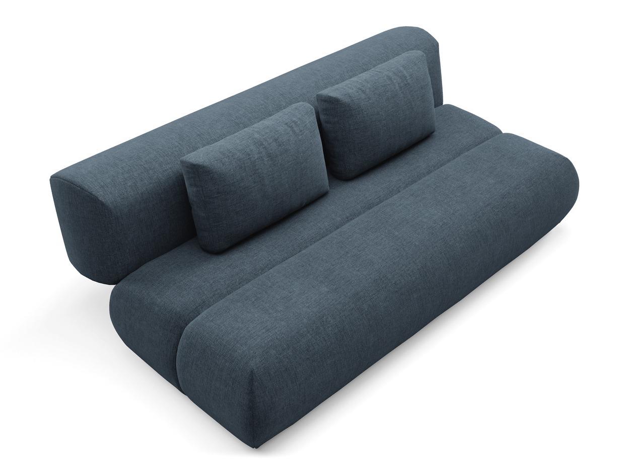 Sofa bed Kingston 193 (Wind 77)