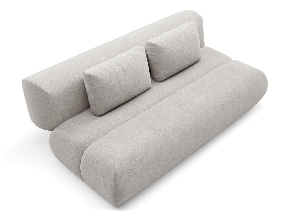 Sofa bed Kingston 193 (Wind 82)