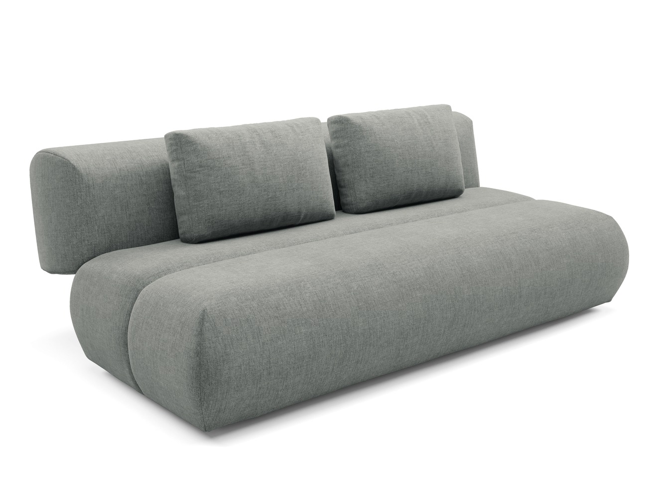 Sofa bed Kingston 193 (Wind 89)