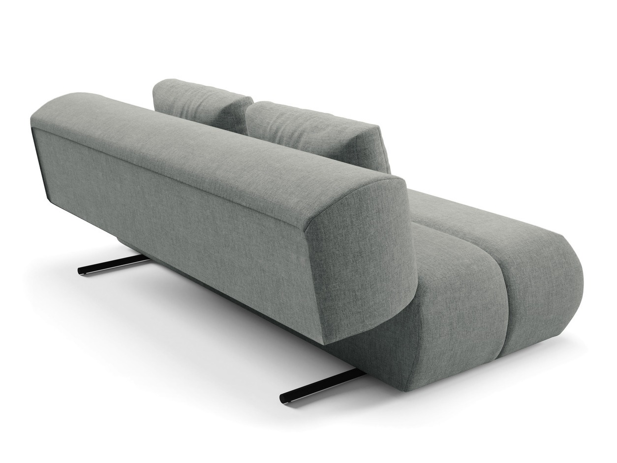 Sofa bed Kingston 193 (Wind 89)