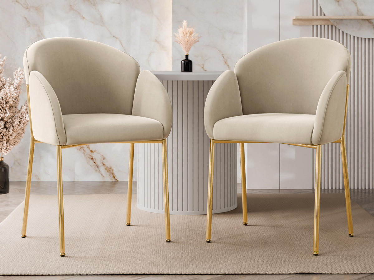 Chair Comfivo 459 (Beige)