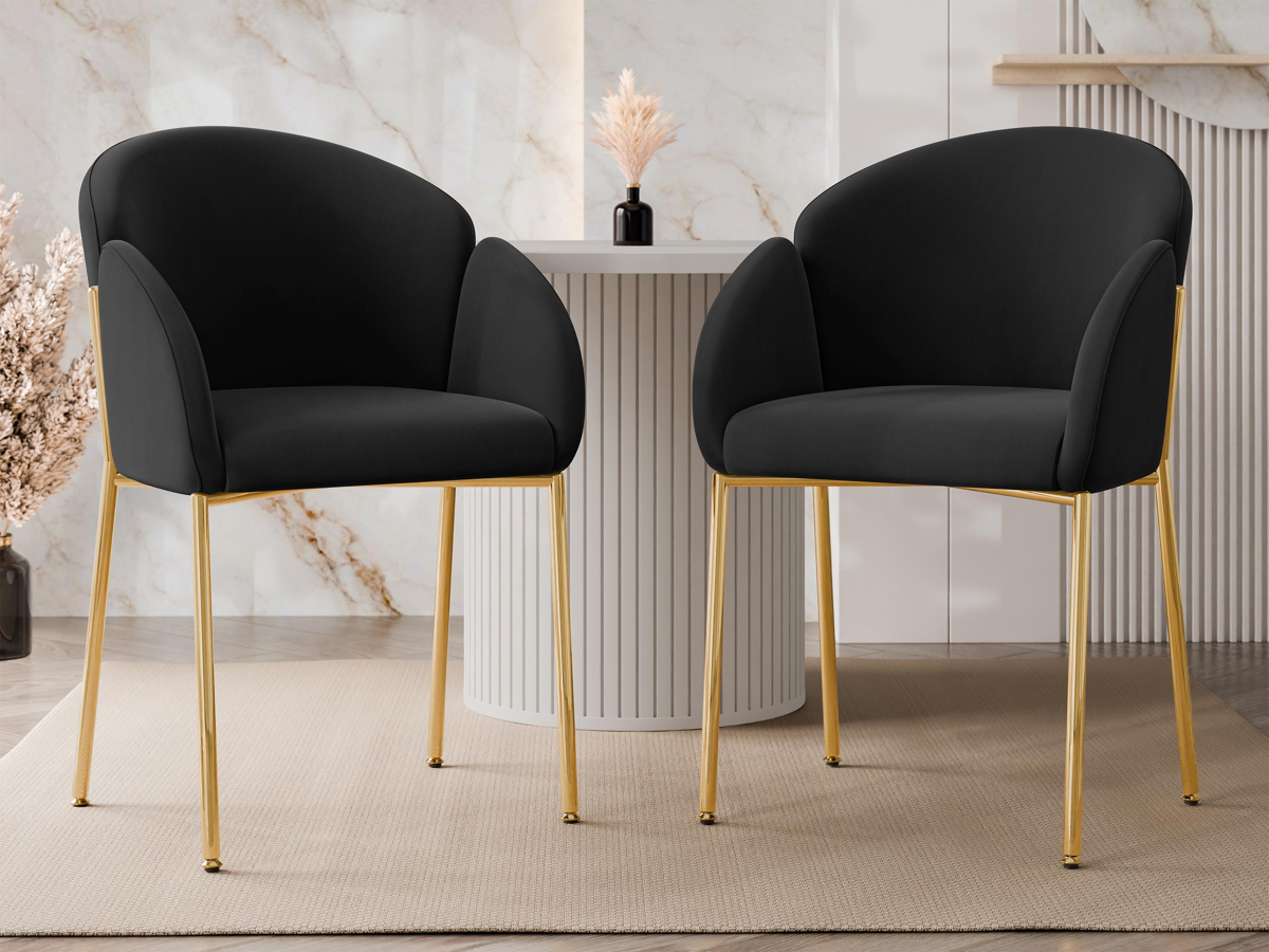 Chair Comfivo 459 (Black)