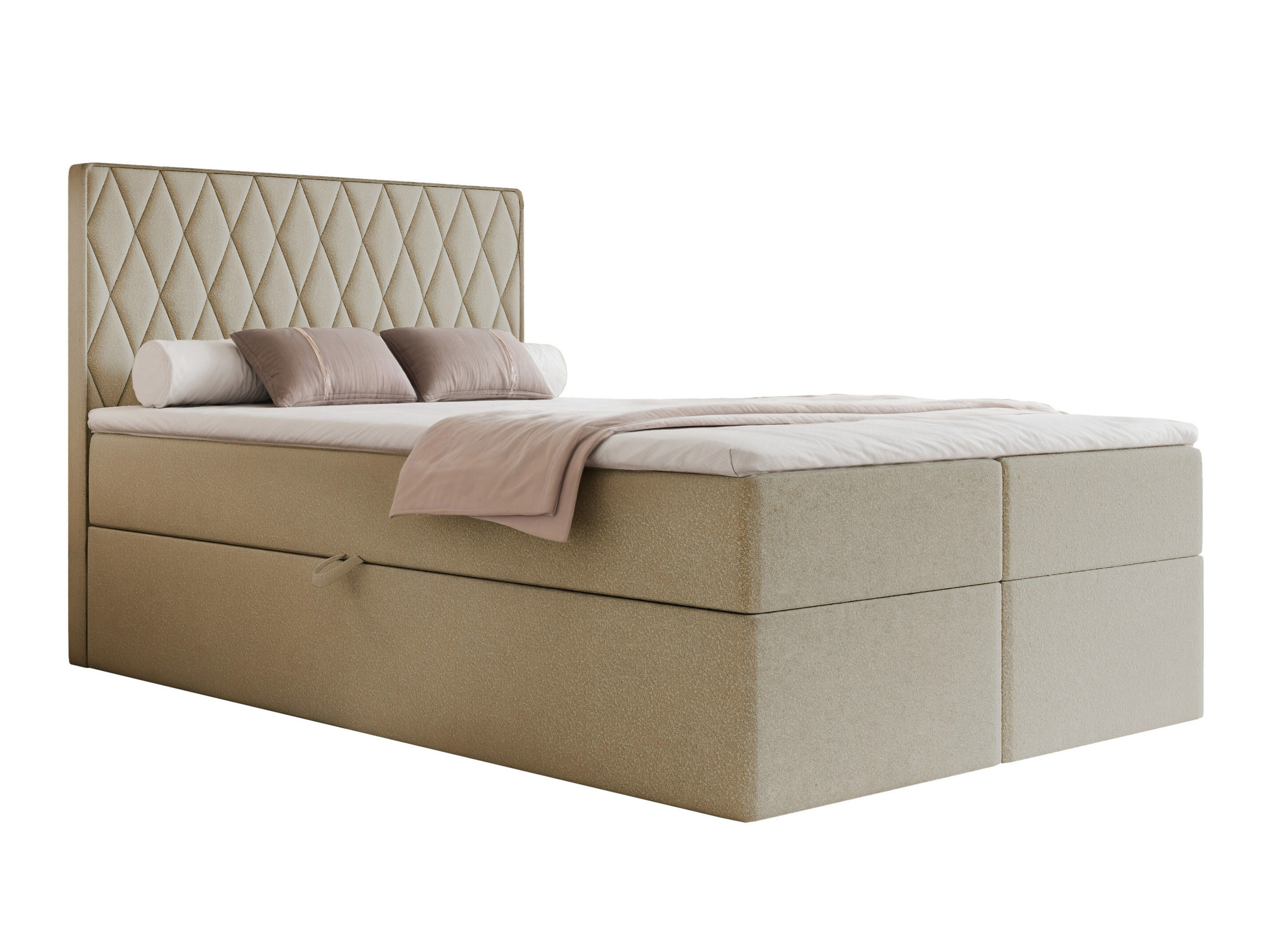 Continental bed Martinez 114 (Melody 13)
