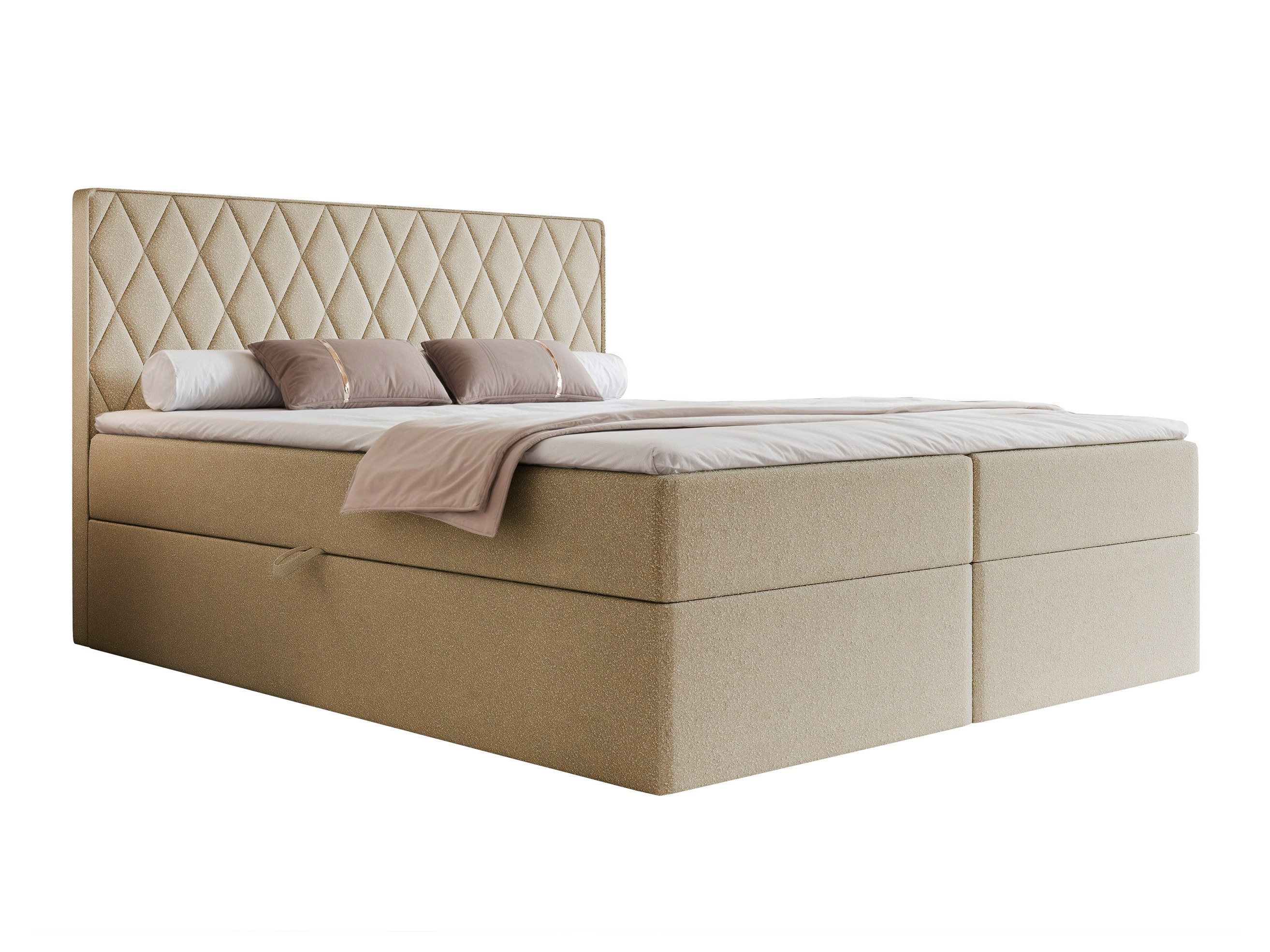 Continental bed Martinez 114 (Melody 13)
