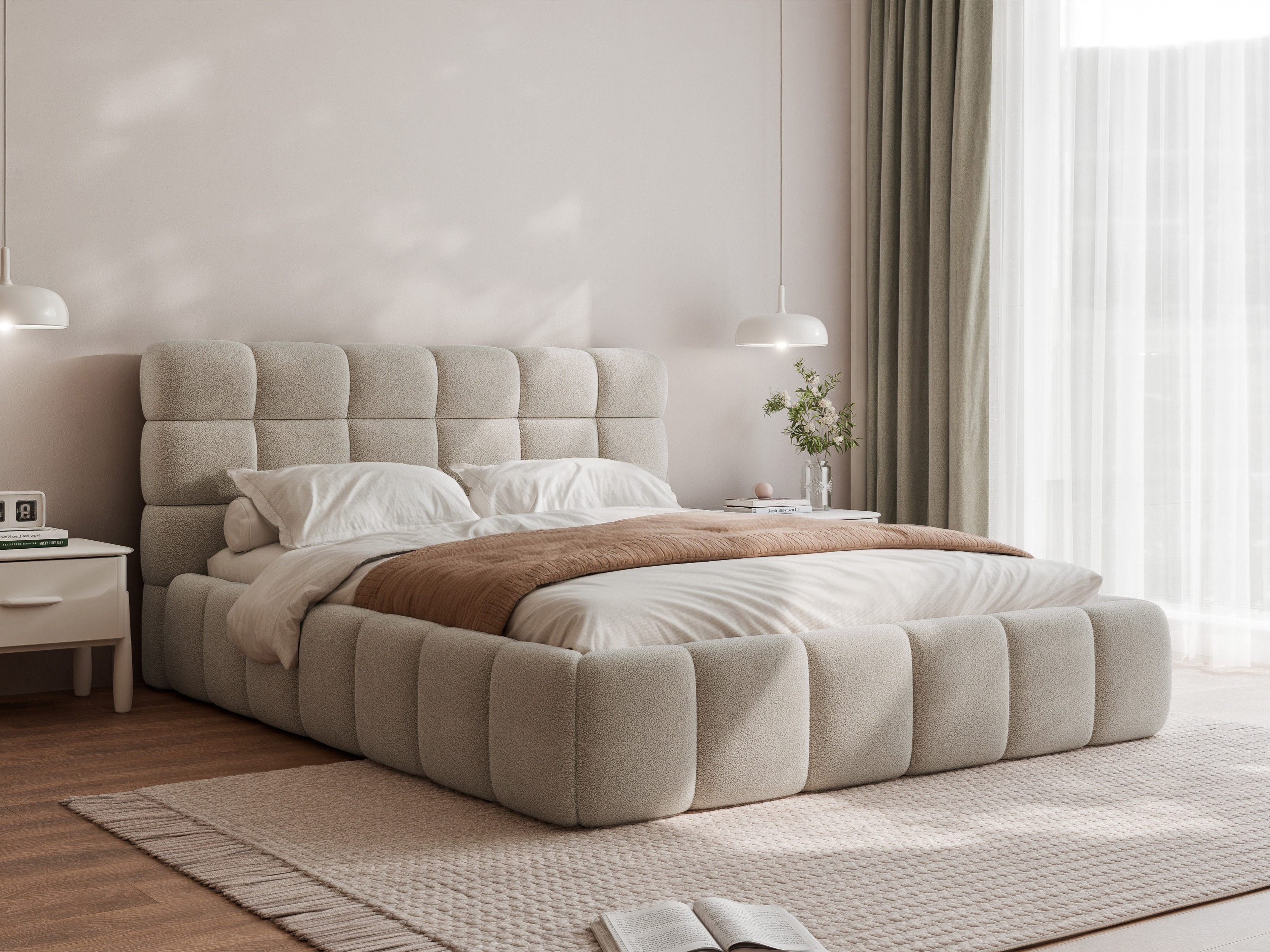 Bed Martinez 100 (Quelle 05)