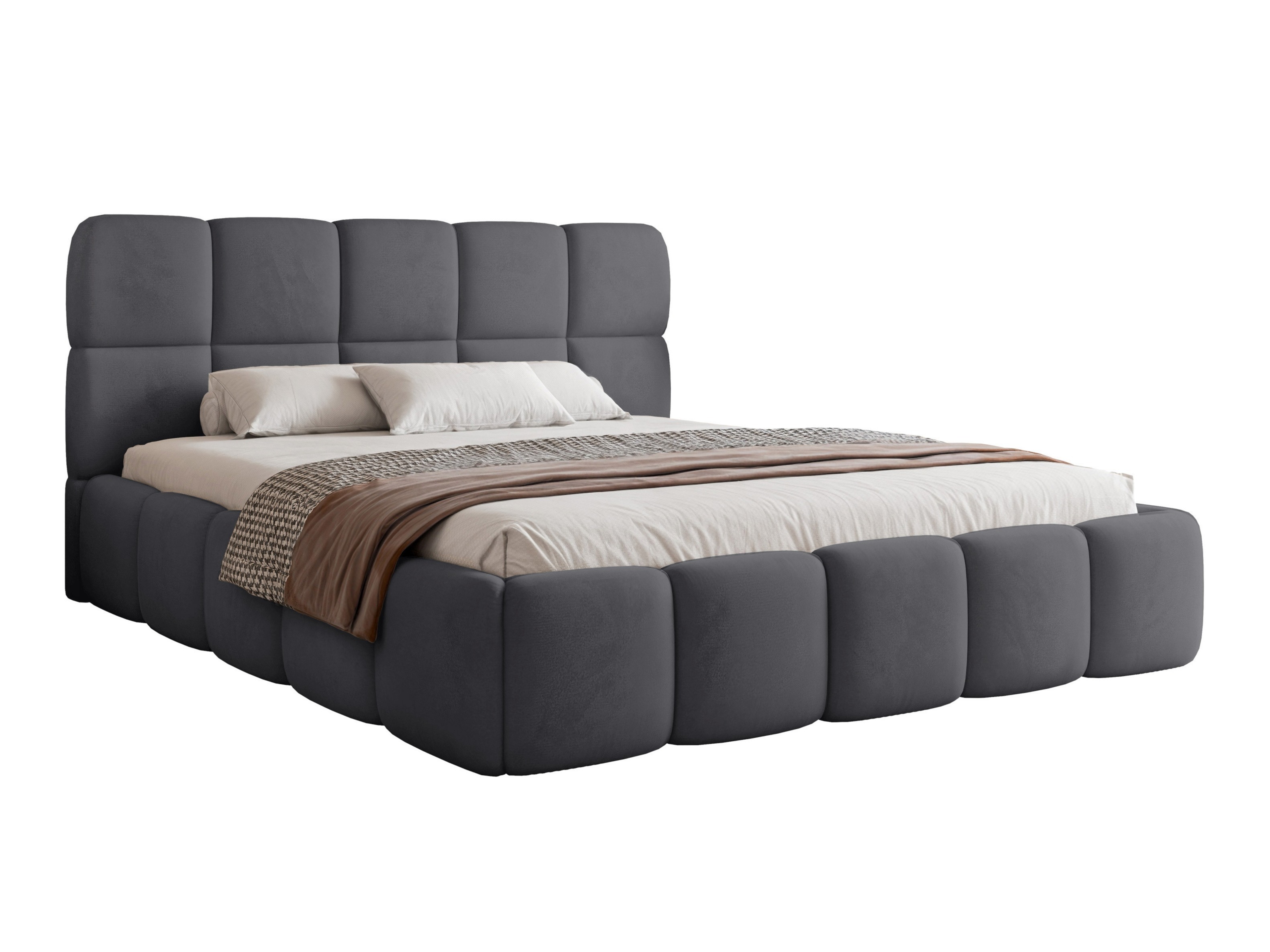 Bed Martinez 111 (Jasmine 96)
