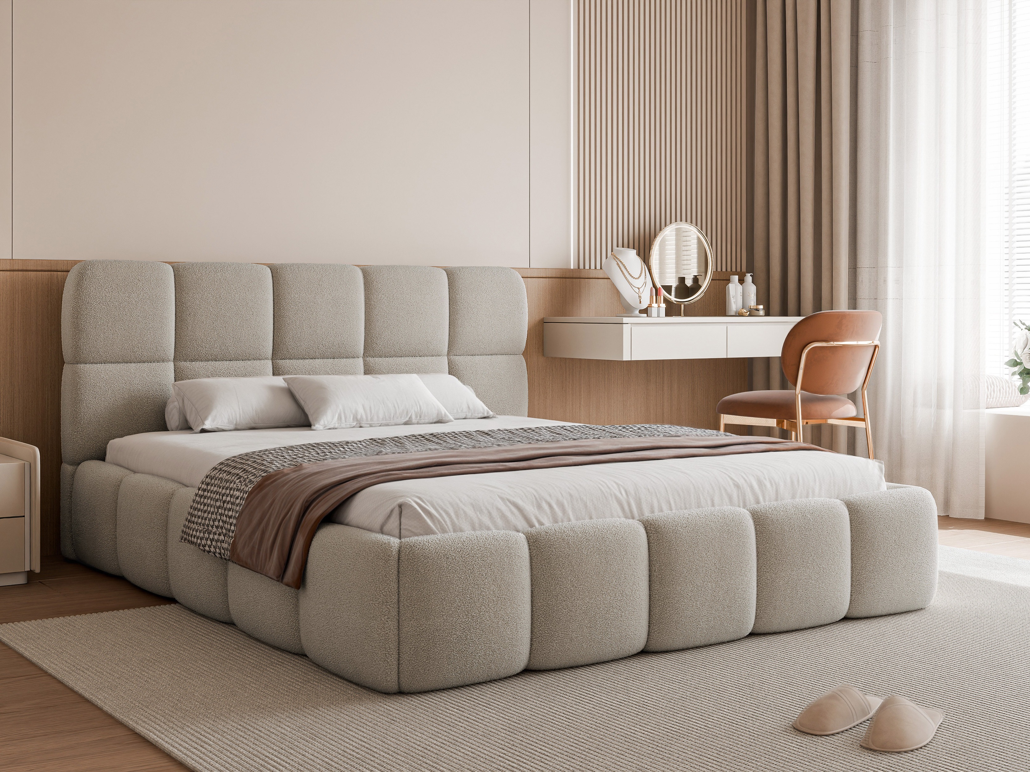 Bed Martinez 111 (Quelle 05)