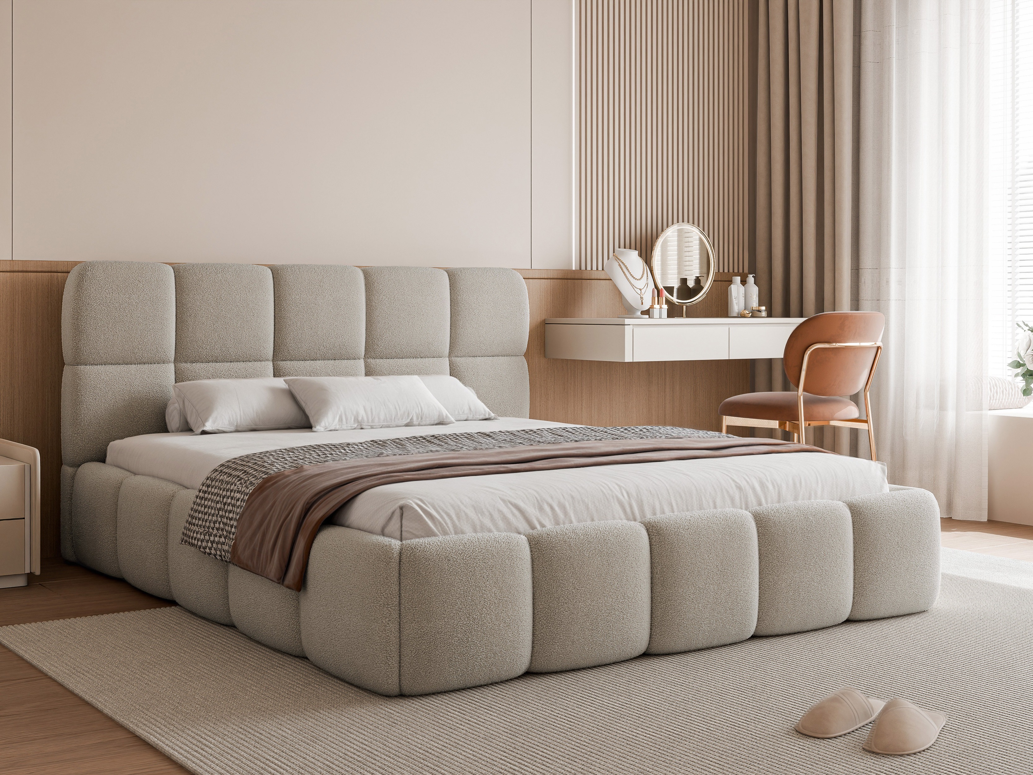 Bed Martinez 111 (Quelle 05)