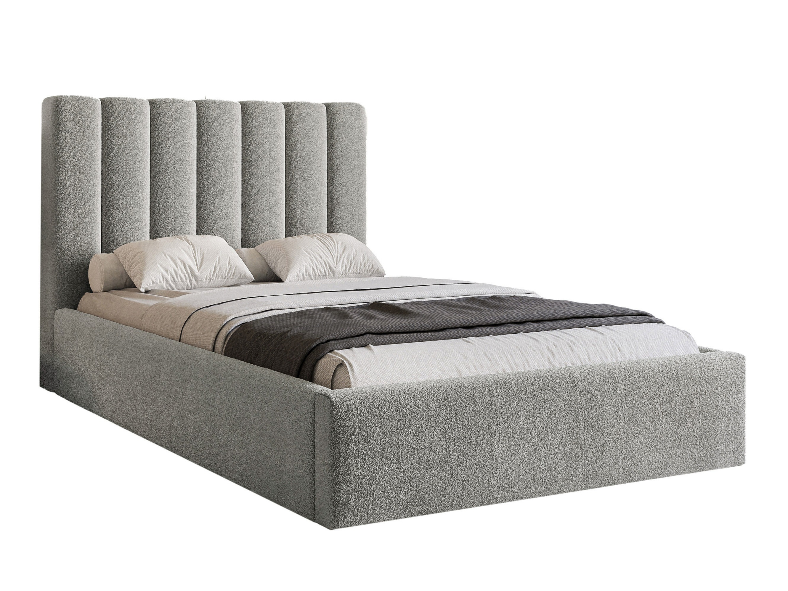 Bed Martinez 112 (Abriamo 07)