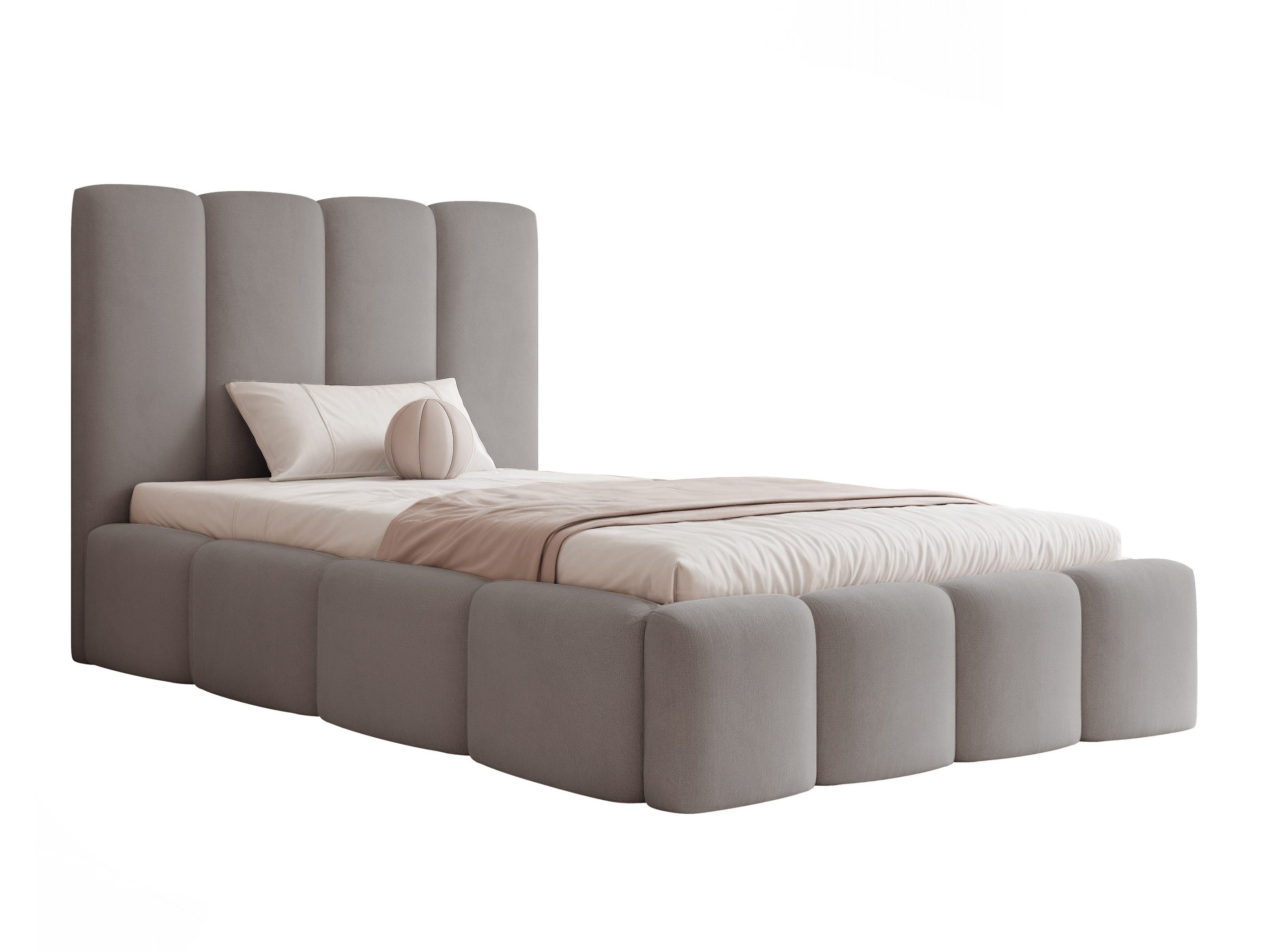 Bed Martinez 117 (Jasmine 24)