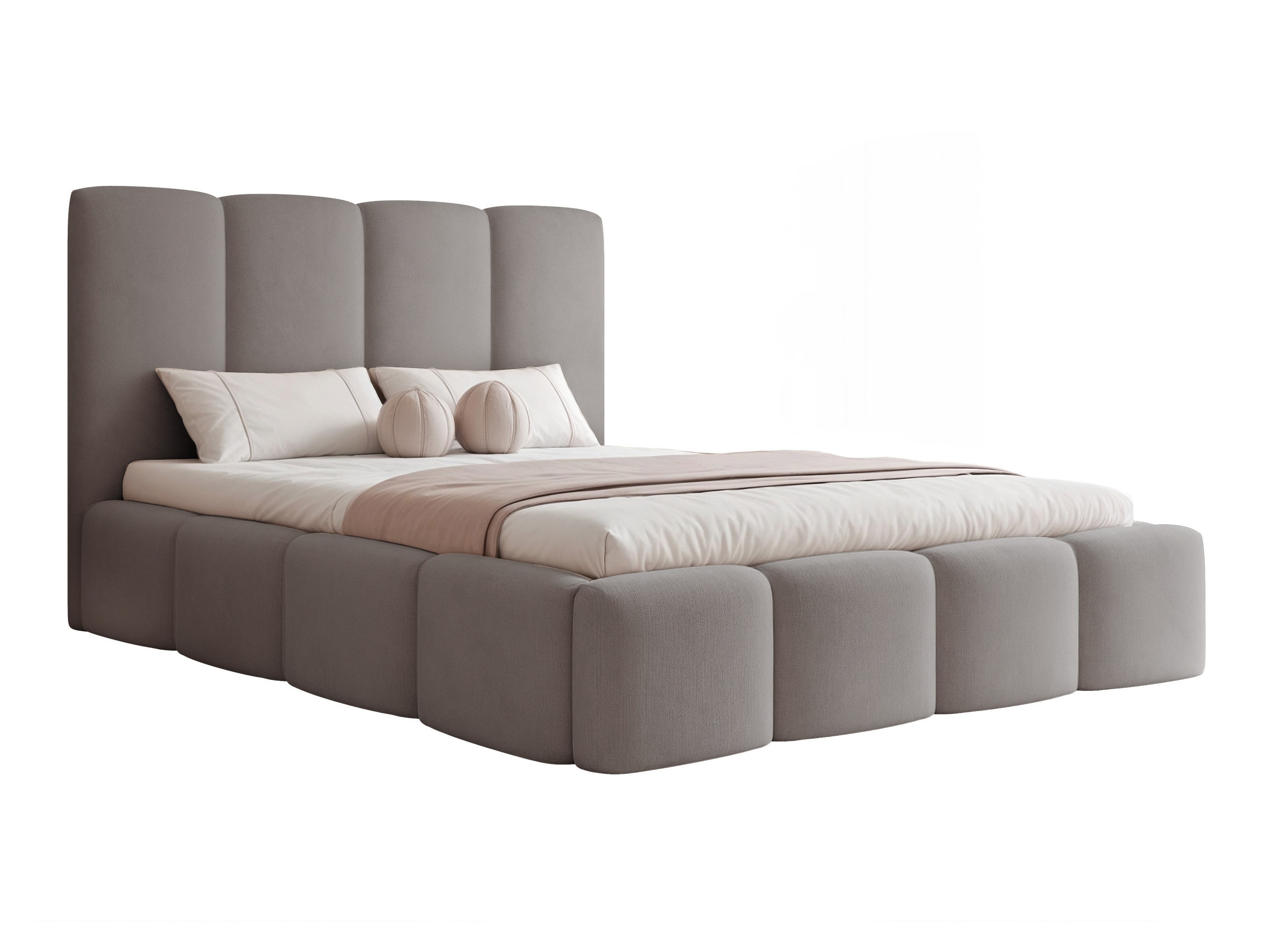 Bed Martinez 117 (Jasmine 24)