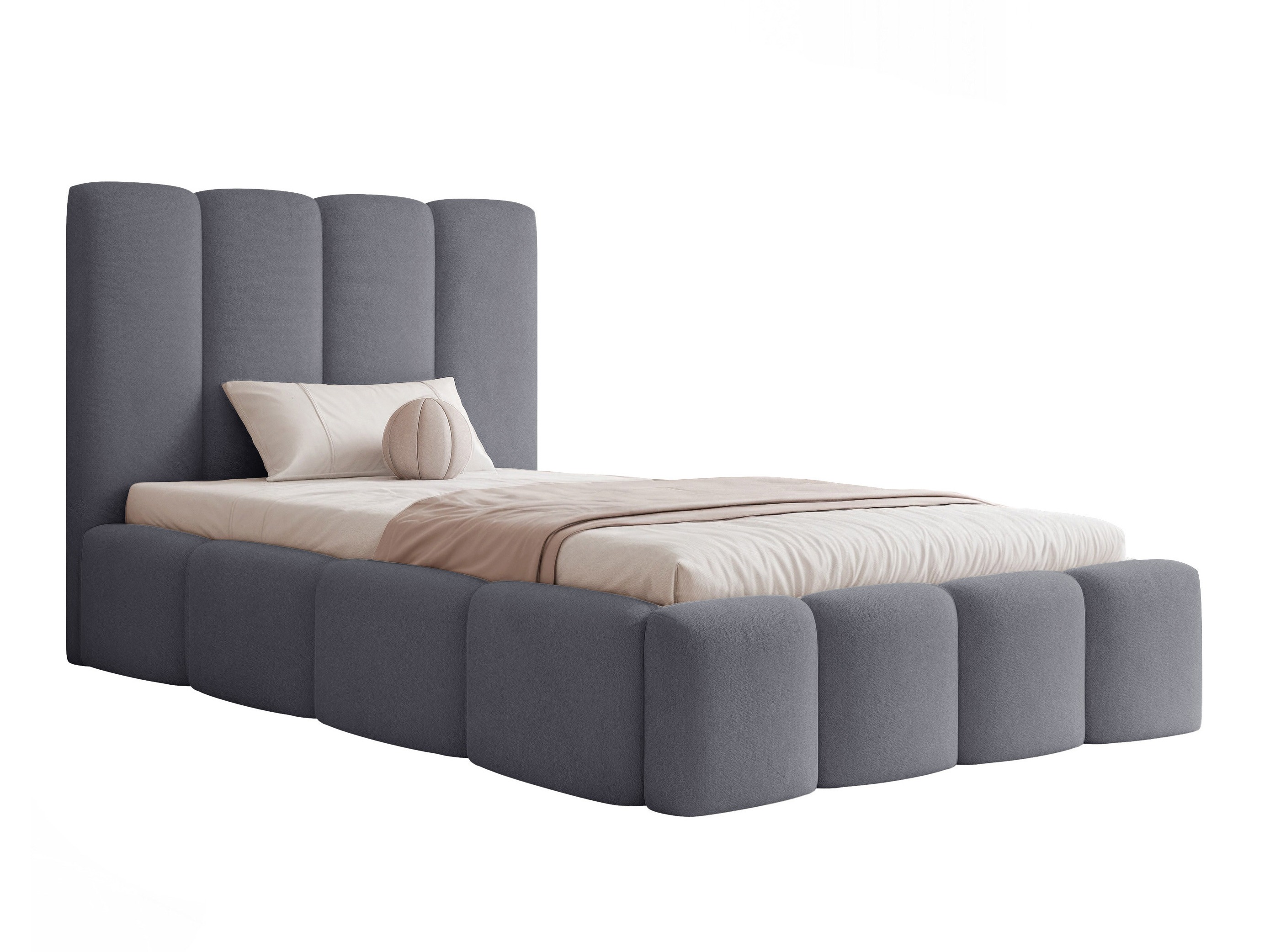 Bed Martinez 117 (Jasmine 90)