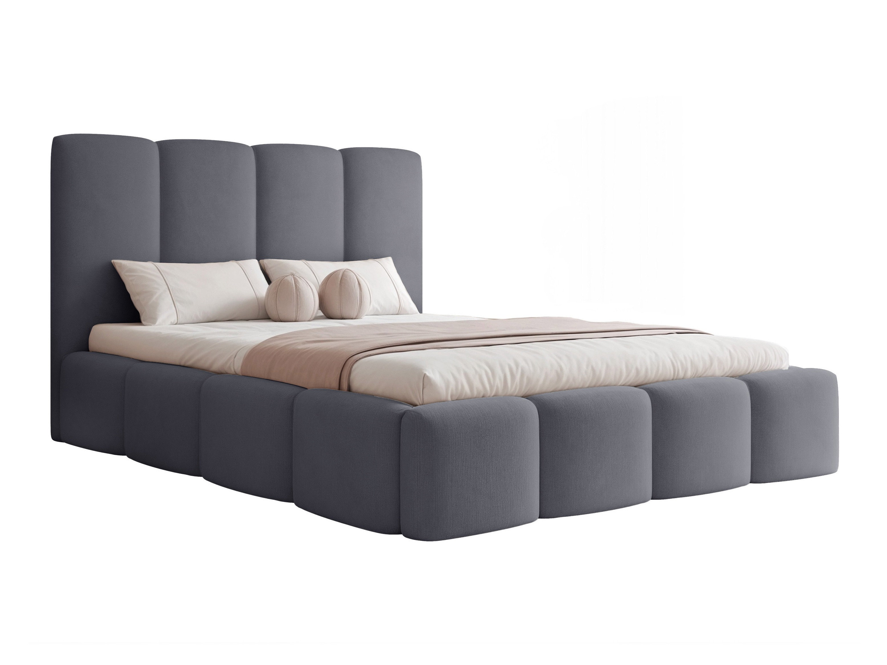Bed Martinez 117 (Jasmine 90)