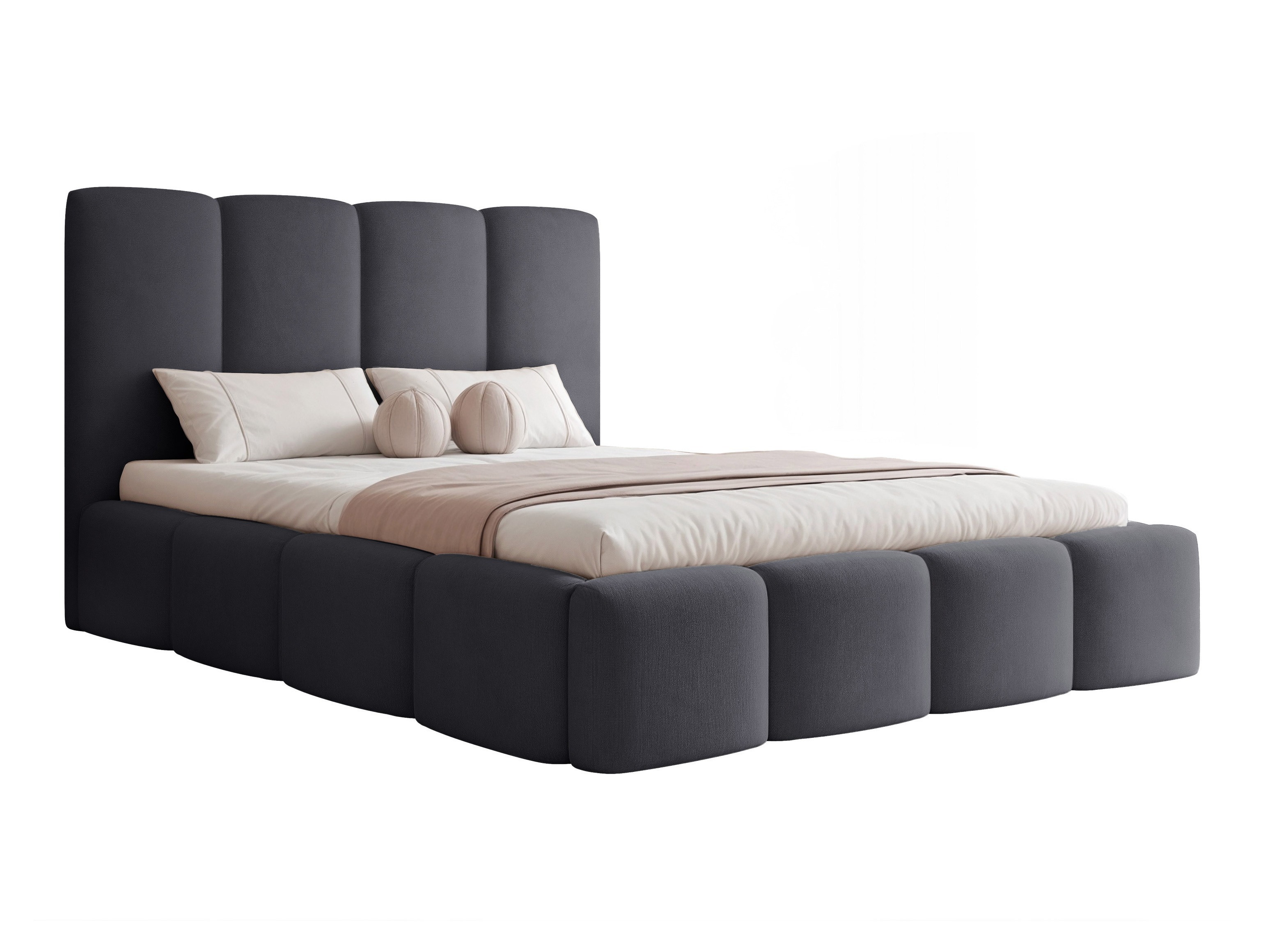 Bed Martinez 117 (Jasmine 96)